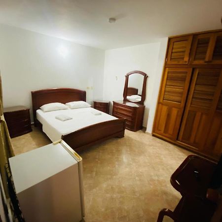 Hotel Tamarindo Resort Sopetran Bagian luar foto